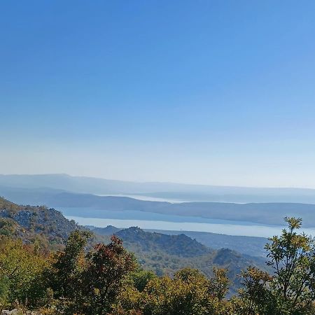 Villa Horizon Starigrad Paklenica Zewnętrze zdjęcie