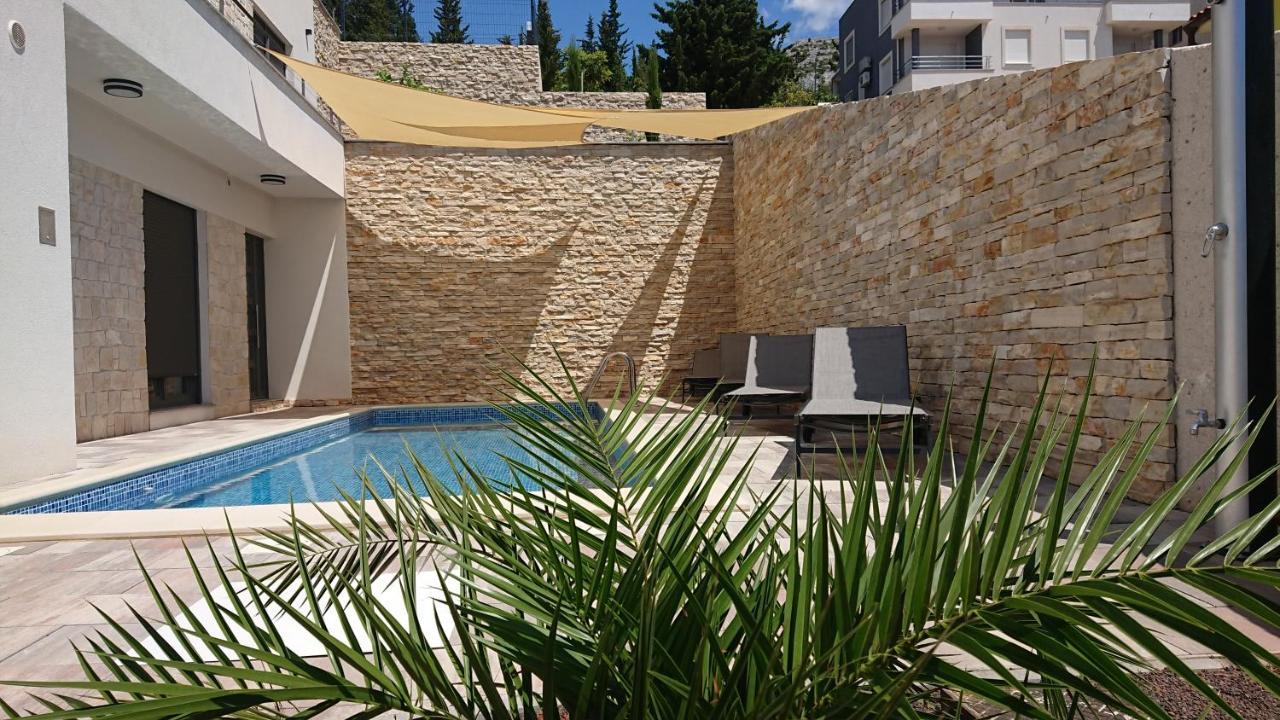 Villa Horizon Starigrad Paklenica Zewnętrze zdjęcie