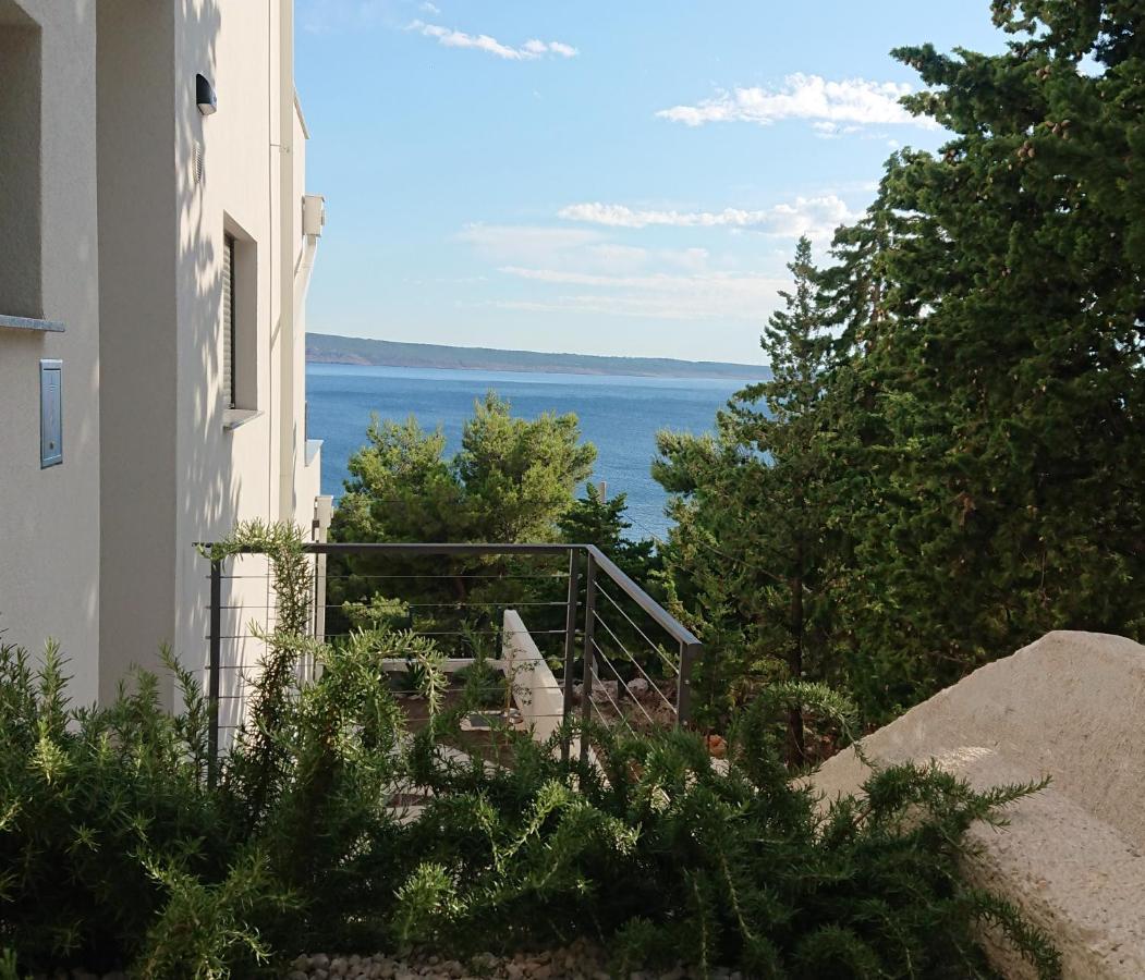 Villa Horizon Starigrad Paklenica Zewnętrze zdjęcie