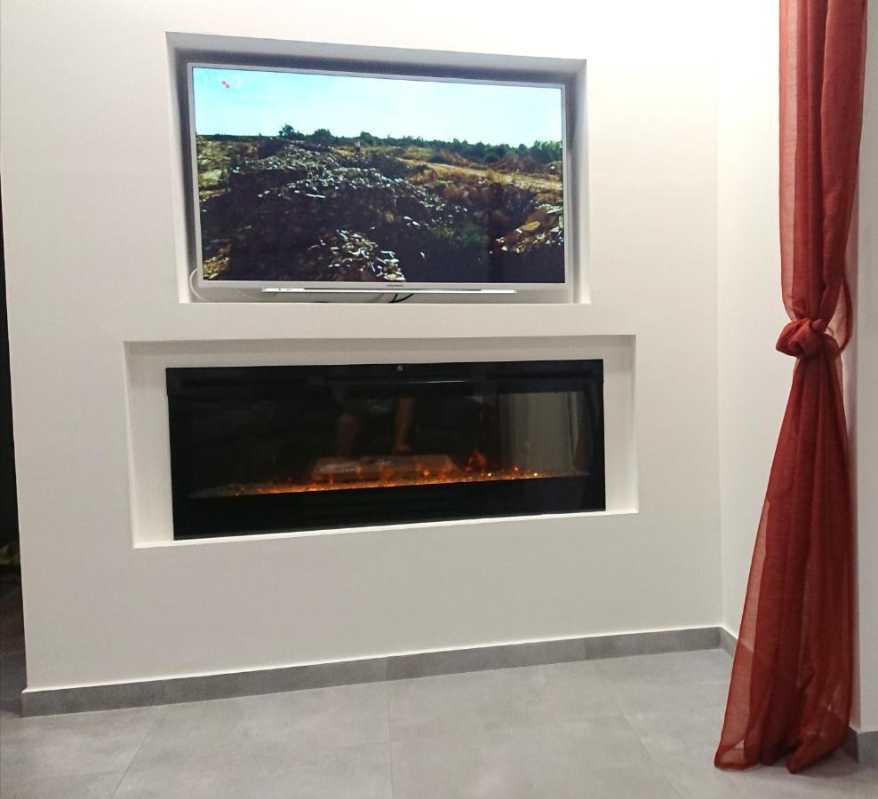 Villa Horizon Starigrad Paklenica Zewnętrze zdjęcie