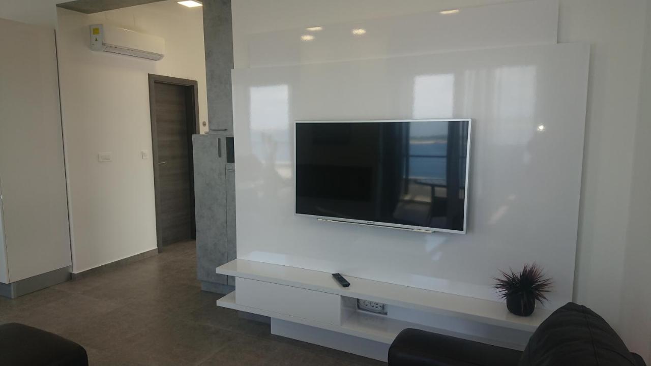 Villa Horizon Starigrad Paklenica Zewnętrze zdjęcie