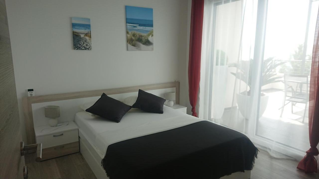 Villa Horizon Starigrad Paklenica Zewnętrze zdjęcie
