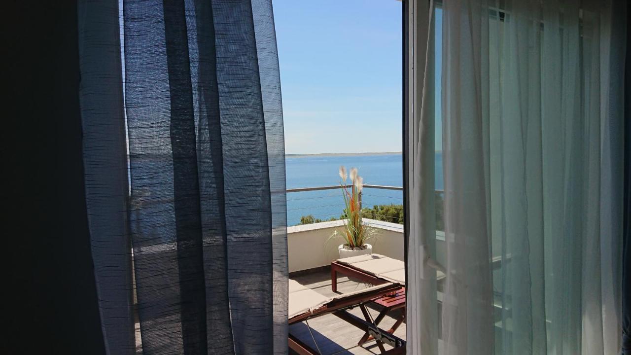 Villa Horizon Starigrad Paklenica Zewnętrze zdjęcie