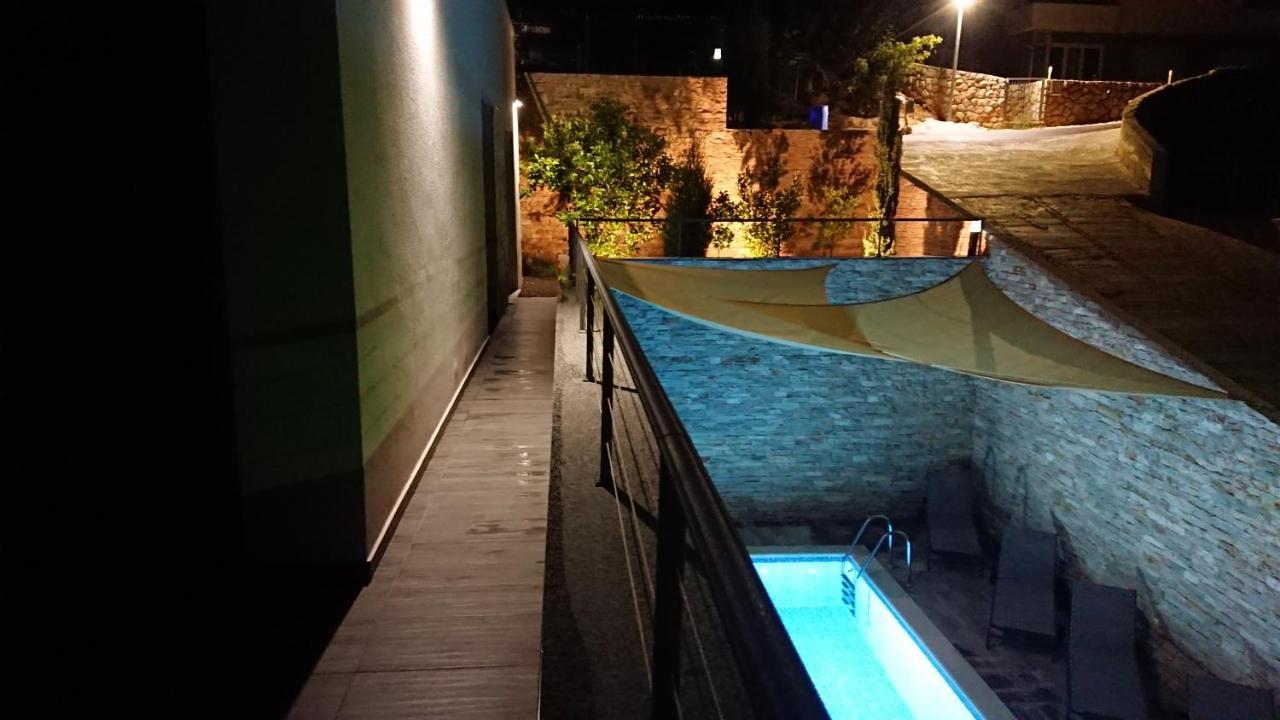 Villa Horizon Starigrad Paklenica Zewnętrze zdjęcie