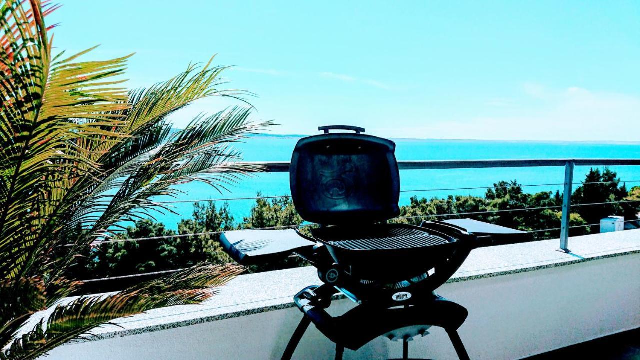 Villa Horizon Starigrad Paklenica Zewnętrze zdjęcie
