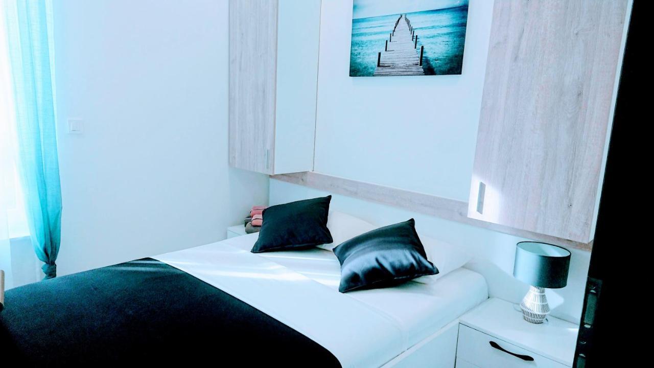 Villa Horizon Starigrad Paklenica Zewnętrze zdjęcie