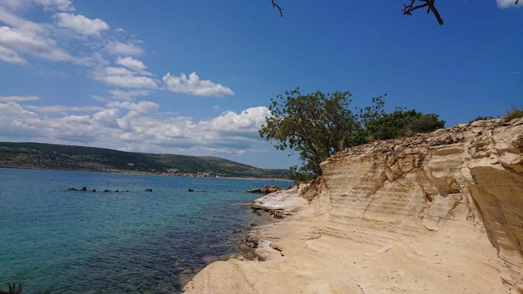 Villa Horizon Starigrad Paklenica Zewnętrze zdjęcie