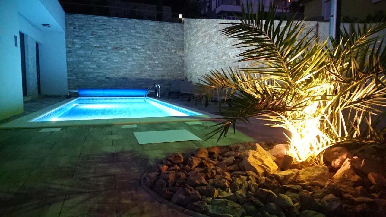 Villa Horizon Starigrad Paklenica Zewnętrze zdjęcie
