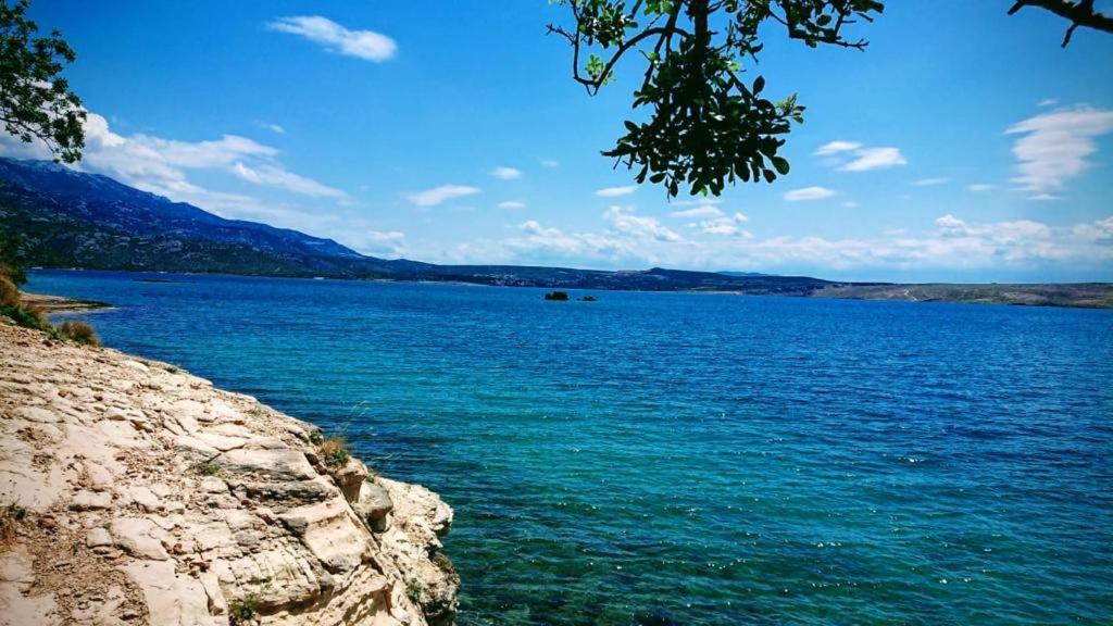 Villa Horizon Starigrad Paklenica Zewnętrze zdjęcie