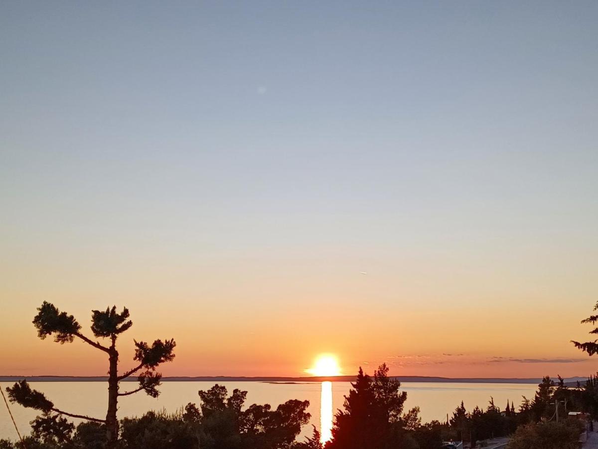 Villa Horizon Starigrad Paklenica Zewnętrze zdjęcie