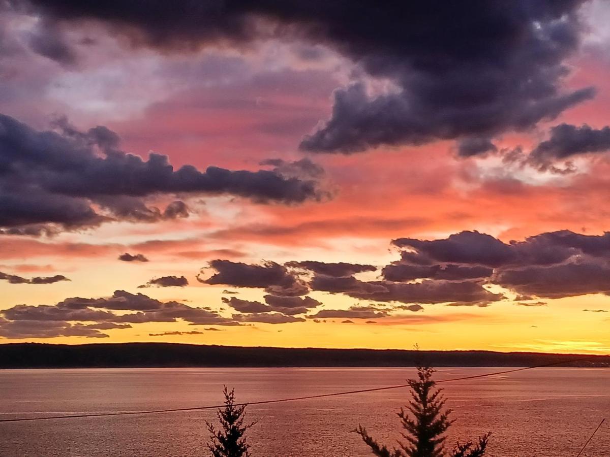Villa Horizon Starigrad Paklenica Zewnętrze zdjęcie