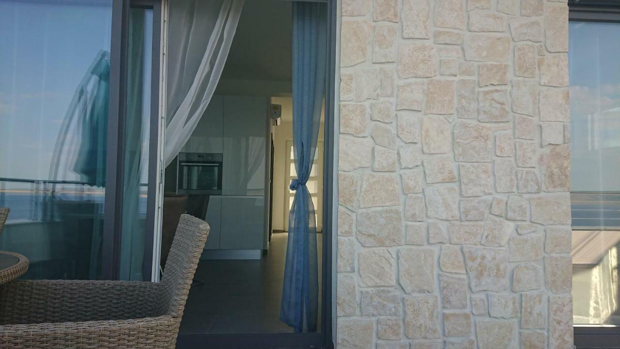 Villa Horizon Starigrad Paklenica Zewnętrze zdjęcie