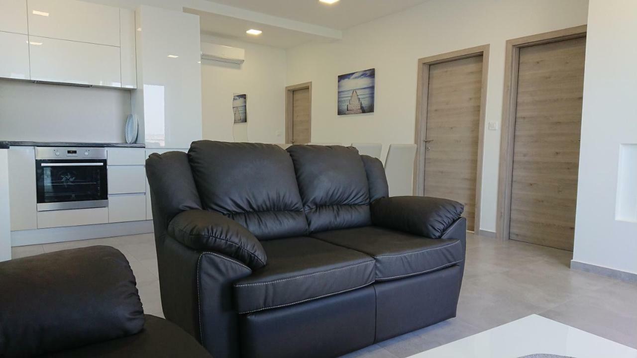 Villa Horizon Starigrad Paklenica Zewnętrze zdjęcie